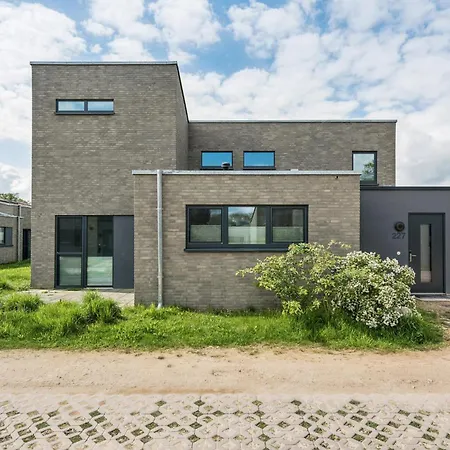 Prázdninový dům Cozy In Lembruchduemmer *