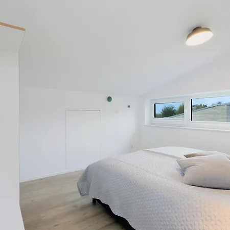 Cozy In Lembruchduemmer Prázdninový dům Lembruch