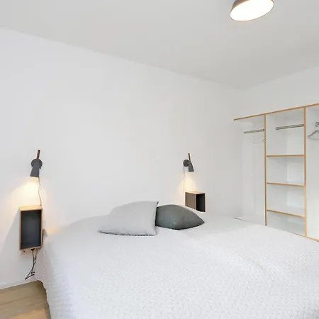 Cozy In Lembruchduemmer Prázdninový dům