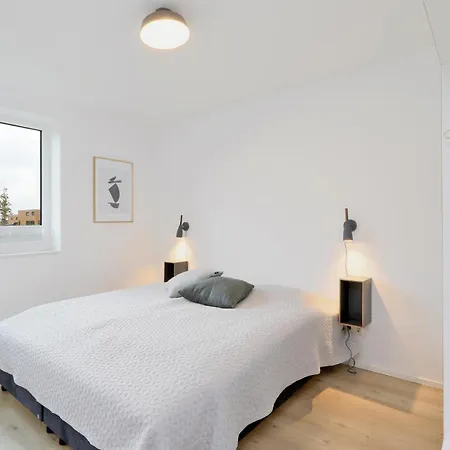 Cozy In Lembruchduemmer Prázdninový dům Lembruch