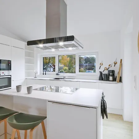 Prázdninový dům Cozy In Lembruchduemmer Lembruch