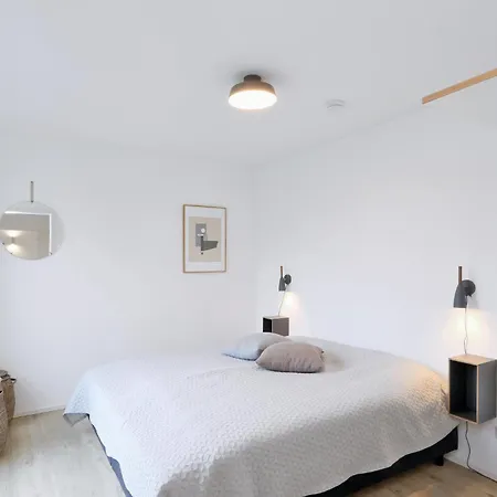 Cozy In Lembruchduemmer * Lembruch