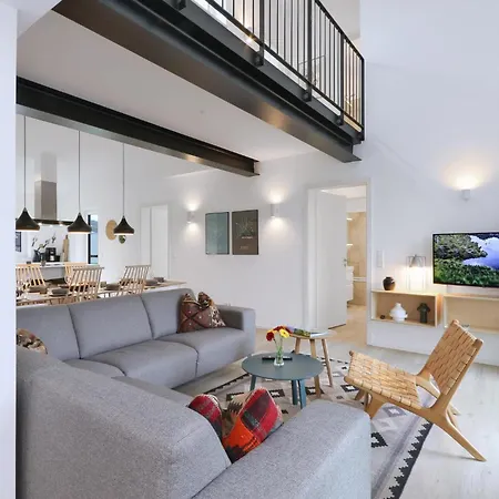 Cozy In Lembruchduemmer Prázdninový dům Lembruch