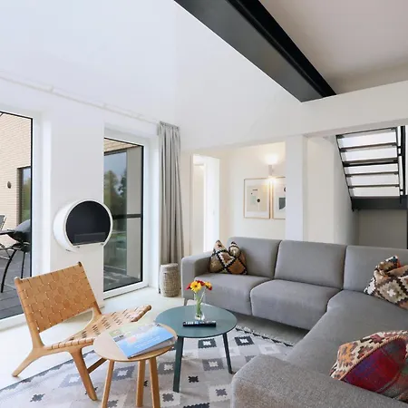 Cozy In Lembruchduemmer Prázdninový dům Lembruch