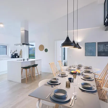 Prázdninový dům Cozy In Lembruchduemmer Lembruch