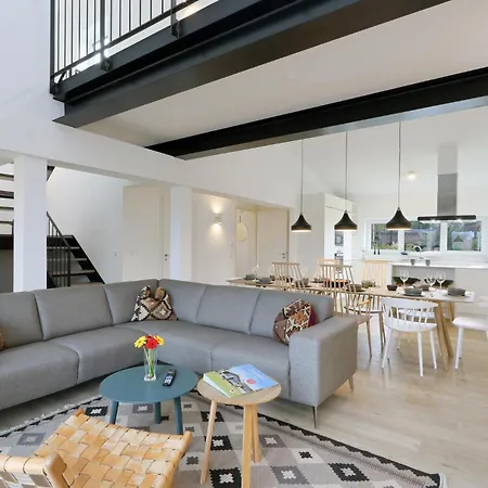 Cozy In Lembruchduemmer Prázdninový dům Lembruch