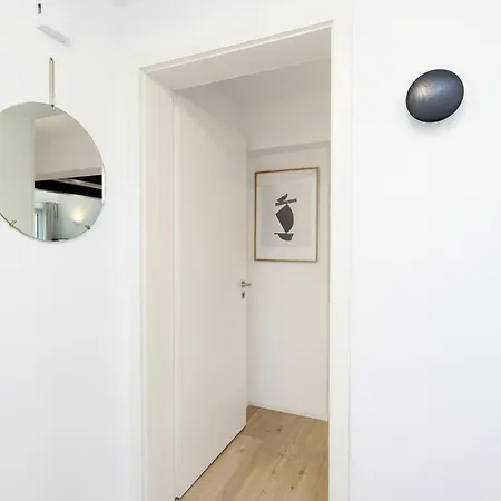 Cozy In Lembruchduemmer Prázdninový dům Lembruch