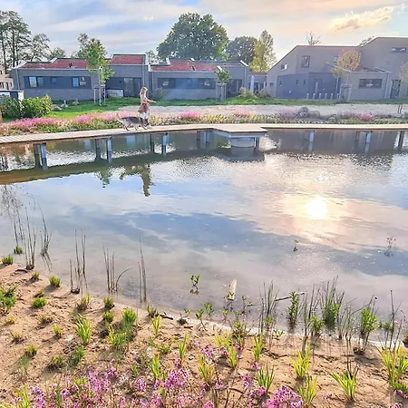 Prázdninový dům Cozy In Lembruchduemmer Lembruch