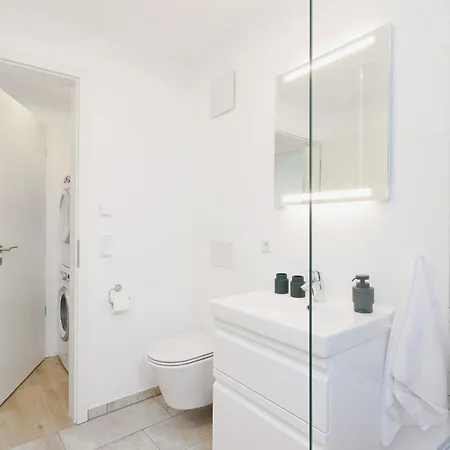 Cozy In Lembruchduemmer Prázdninový dům Lembruch