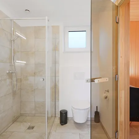 Prázdninový dům Cozy In Lembruchduemmer *