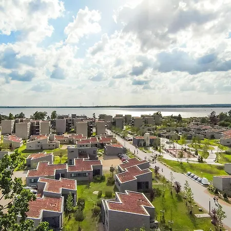 Prázdninový dům Cozy In Lembruchduemmer